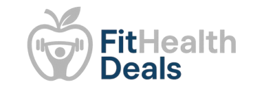 Fit Health Deals Logo