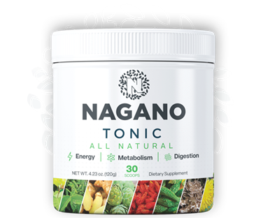 Nagano Tonic